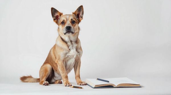 10 astuces pour dessiner un portrait de chien personnalisé