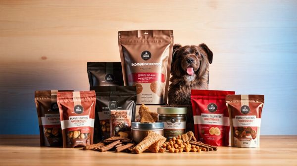 Top choix de croquettes et alimentation animale Bonmascota à Ozon