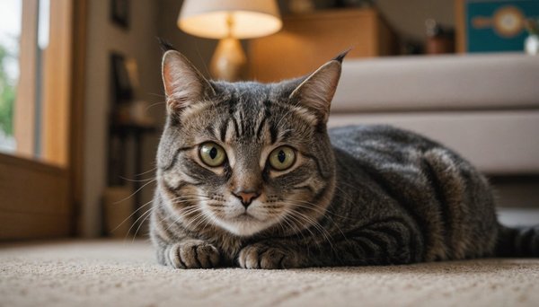 Comment faire garder votre chat à domicile en toute sérénité ?