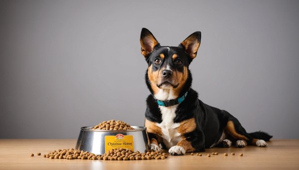 Ultra premium avis : qualité et bien-être canin au top !