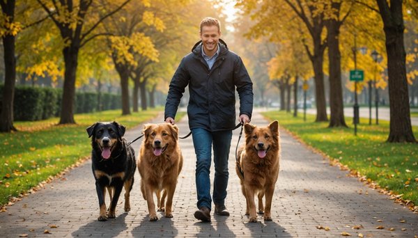 Assurance animaux : la sécurité financière pour vos compagnons